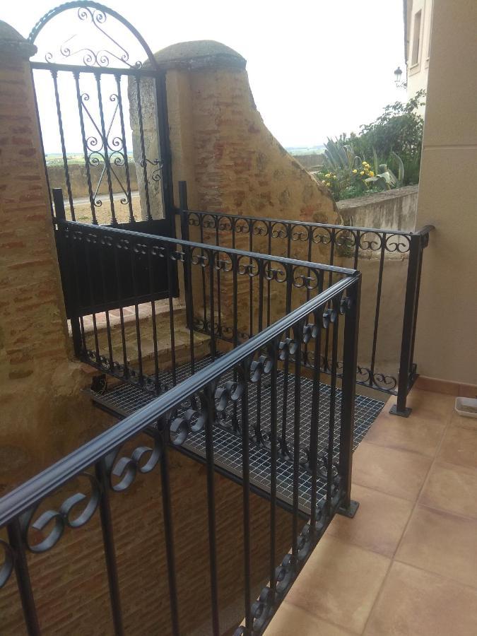 Apartamentos Adarve Ciudad Rodrigo Exterior photo