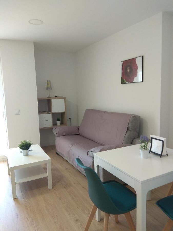 Apartamentos Adarve Ciudad Rodrigo Exterior photo