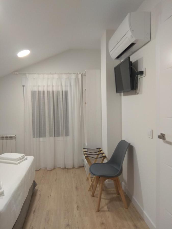 Apartamentos Adarve Ciudad Rodrigo Exterior photo